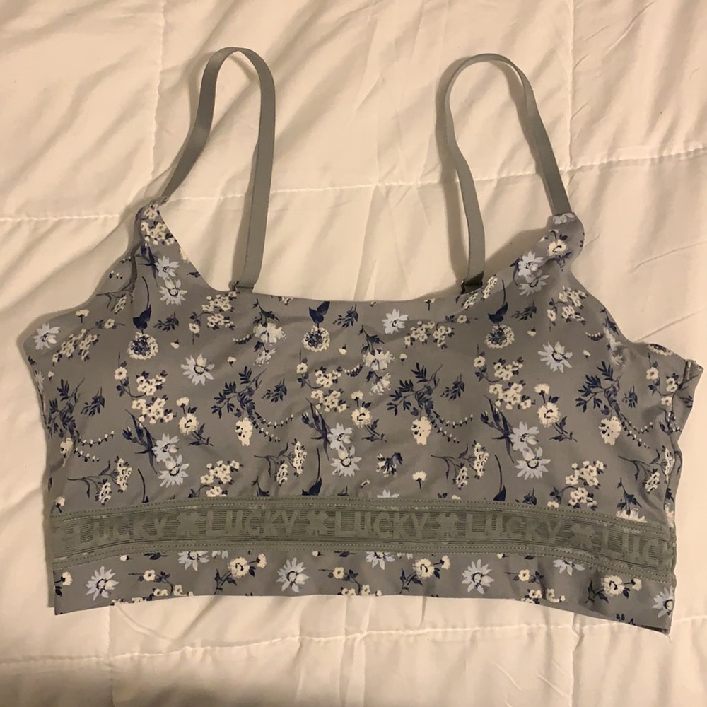 Bralettes - Picture 2 of 5